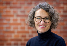 Prof. Dr. Anja Rosen